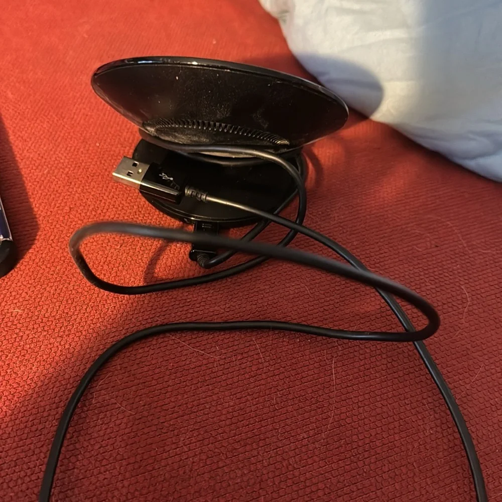 Samsung fast charger